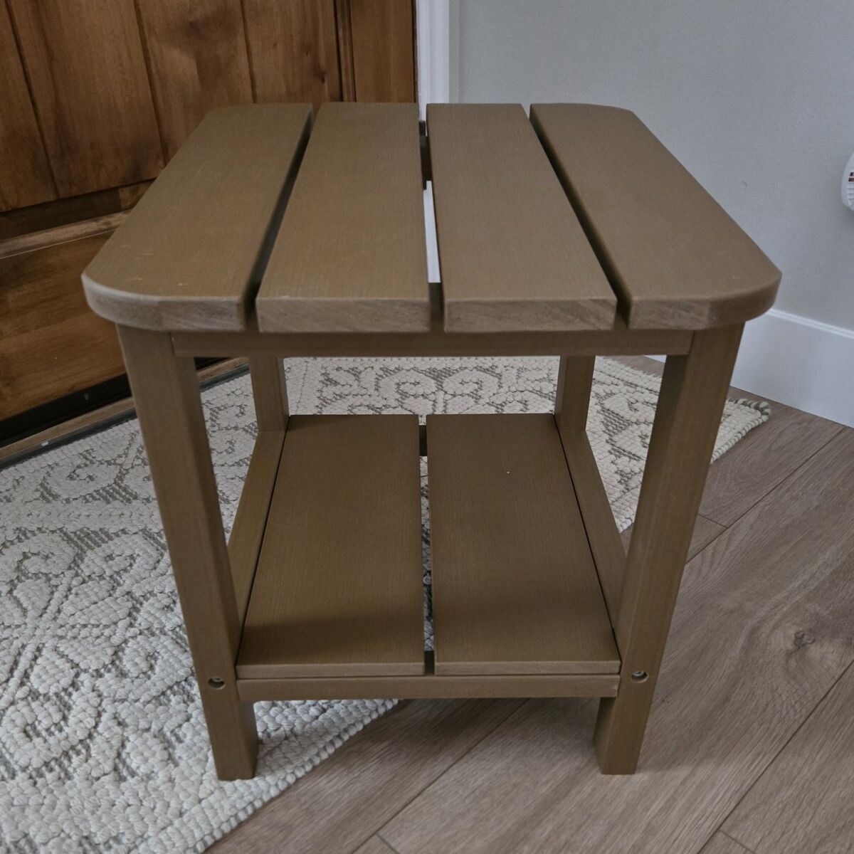 Adirondack Patio Table