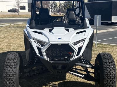 2026 Polaris Pro R
