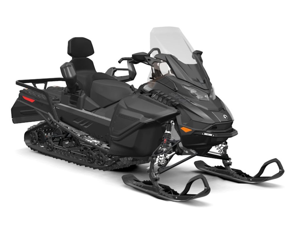 2026 Ski-Doo Expedition® LE 900 ACE 24 Silent Cobr