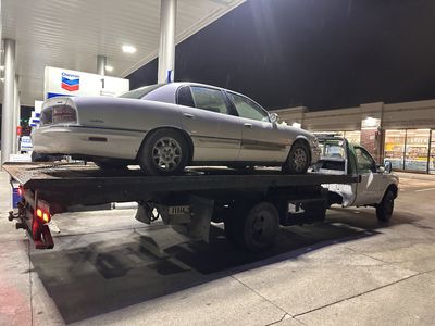 2004 FORD F550 SUPER DUTY