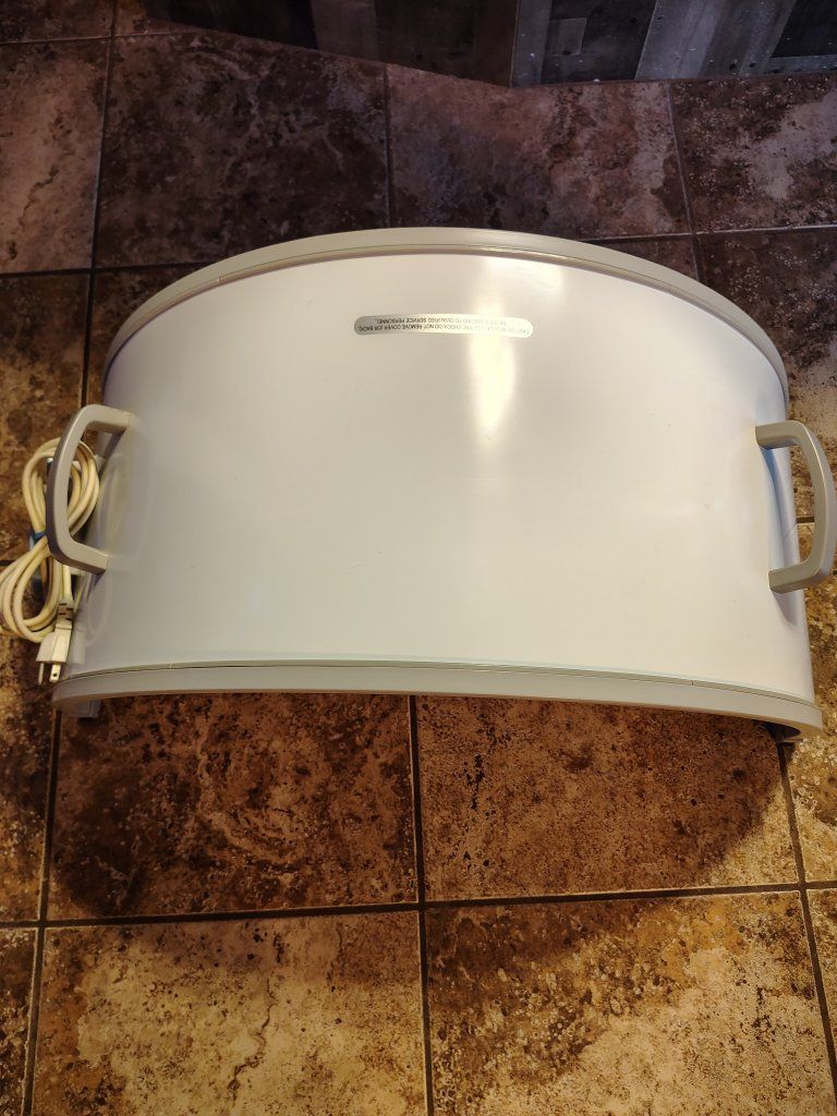 SOQI YS-50D HotHouse Super Radiant Dome Far Infrared Therapy System