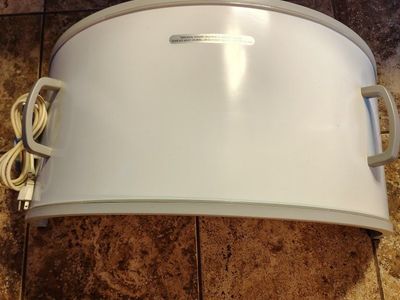 SOQI YS-50D HotHouse Super Radiant Dome Far Infrared Therapy System