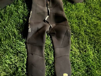 Body Glove Cold Water Wetsuit