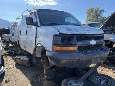 Just In! 2005 Chevrolet Express Parts - UTPAP Orem