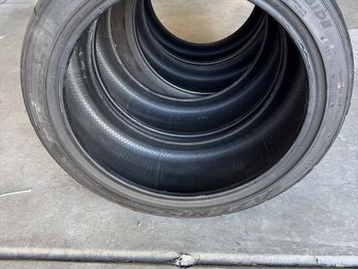 Falken Azenis RT615K+ 235/40 R18