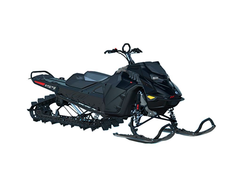 2023 Ski-Doo Summit® X® 850 E-TEC 154 SS H_Al Powder 2.5_10.25 Blk