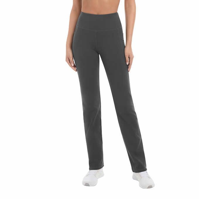 Jockey Women's High Rise Yoga Pants #89586
