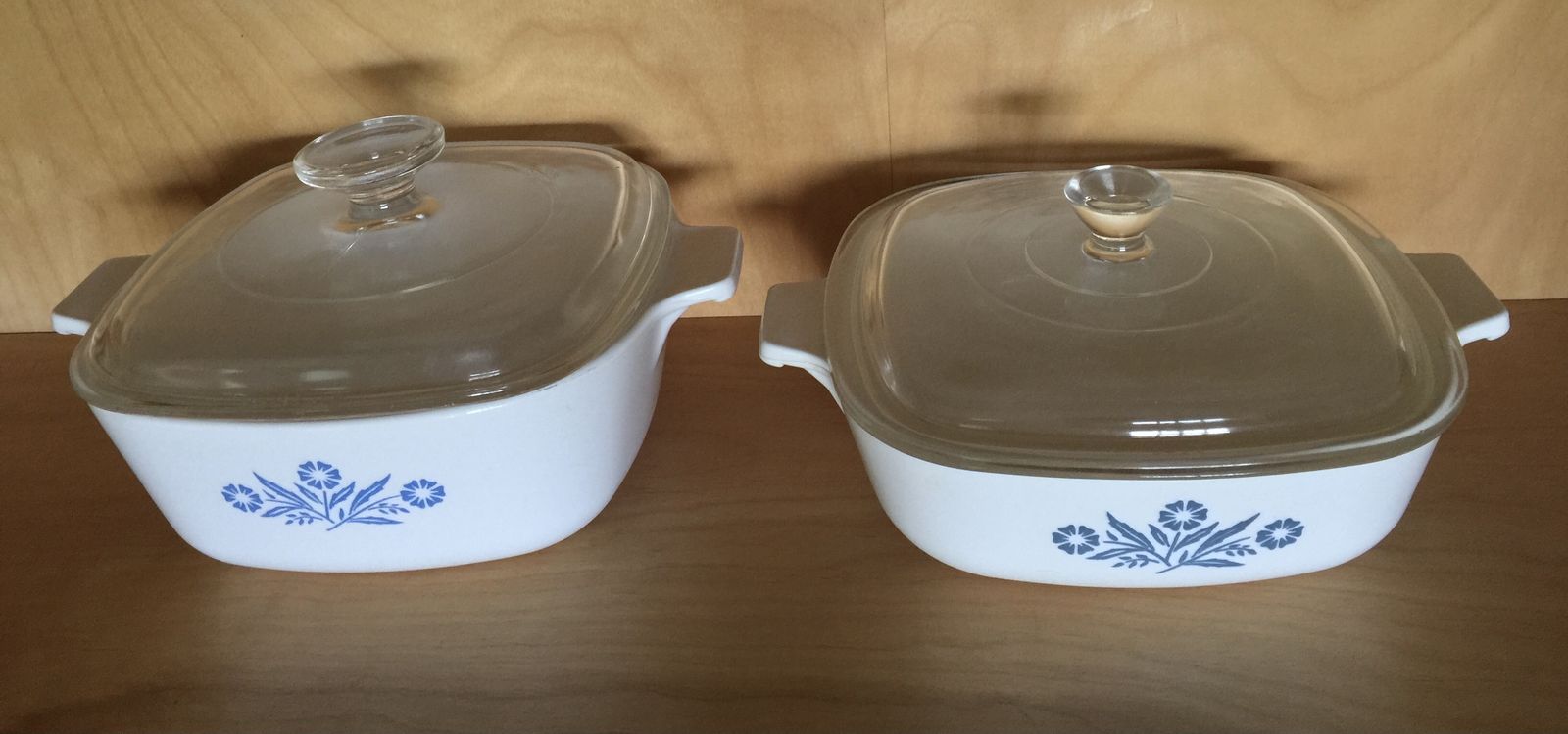Casserole Dishes