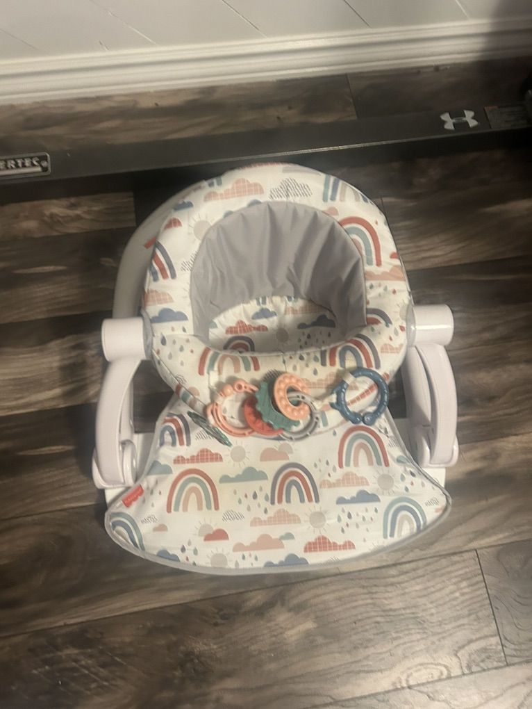 Baby Chair