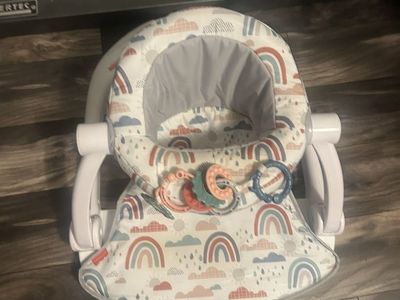 Baby Chair