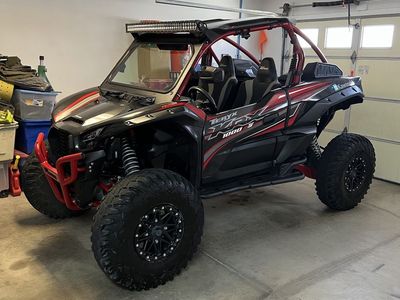 KRX 1000 ES
