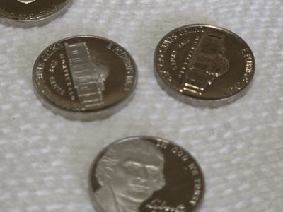 proff nickels