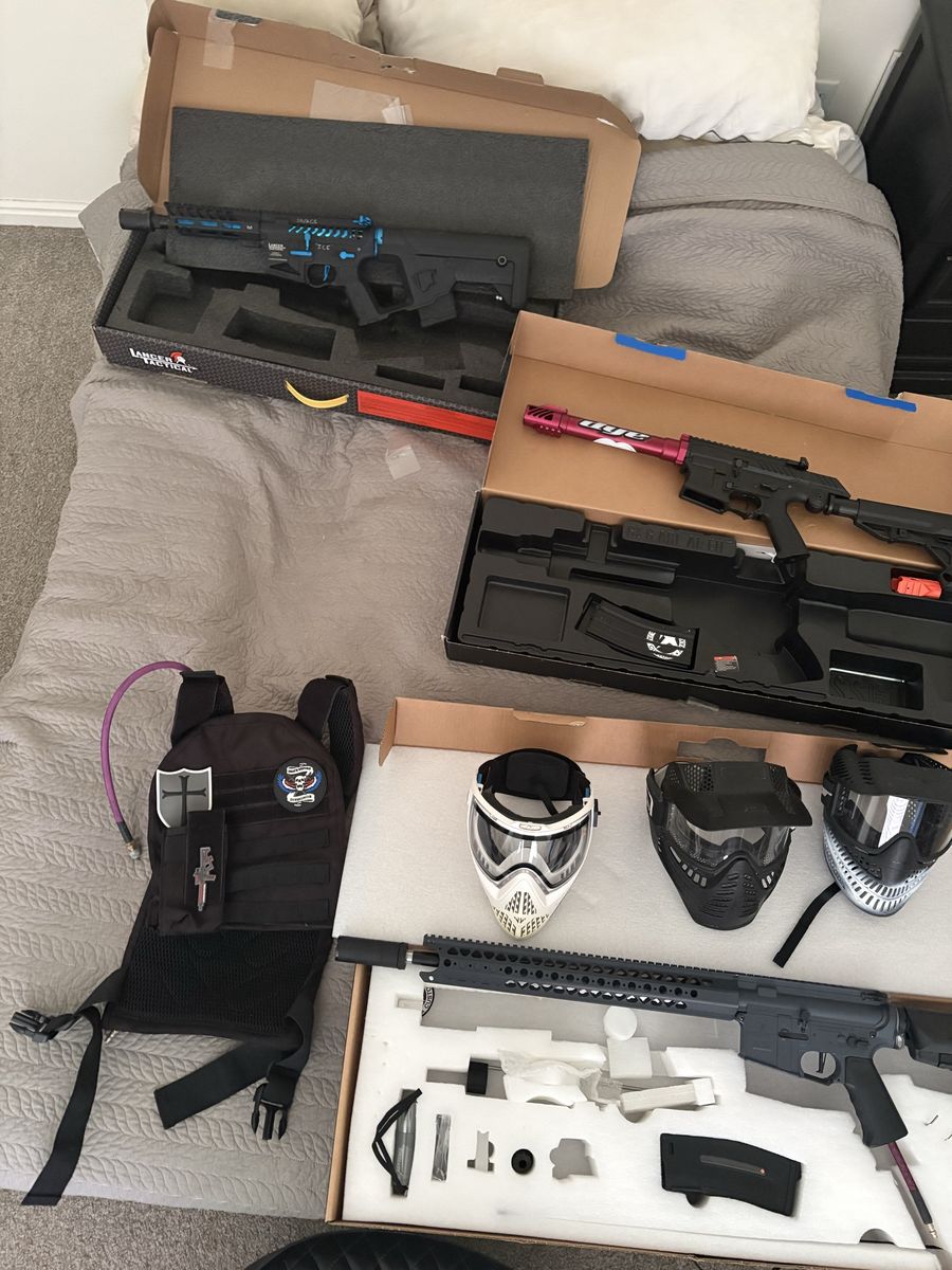 Airsoft