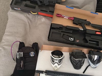 Airsoft