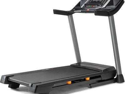 NordicTrack T 6.5 S