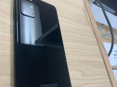Samsung Galaxy S20 plus 5G 128Gb - Unlocked