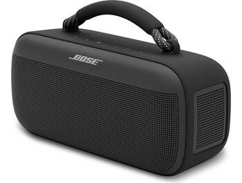 Bose SoundLink Max Portable waterproof Bluetooth® speaker