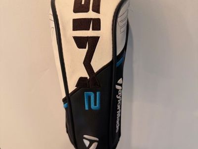 TaylorMade SIM2 3 Wood