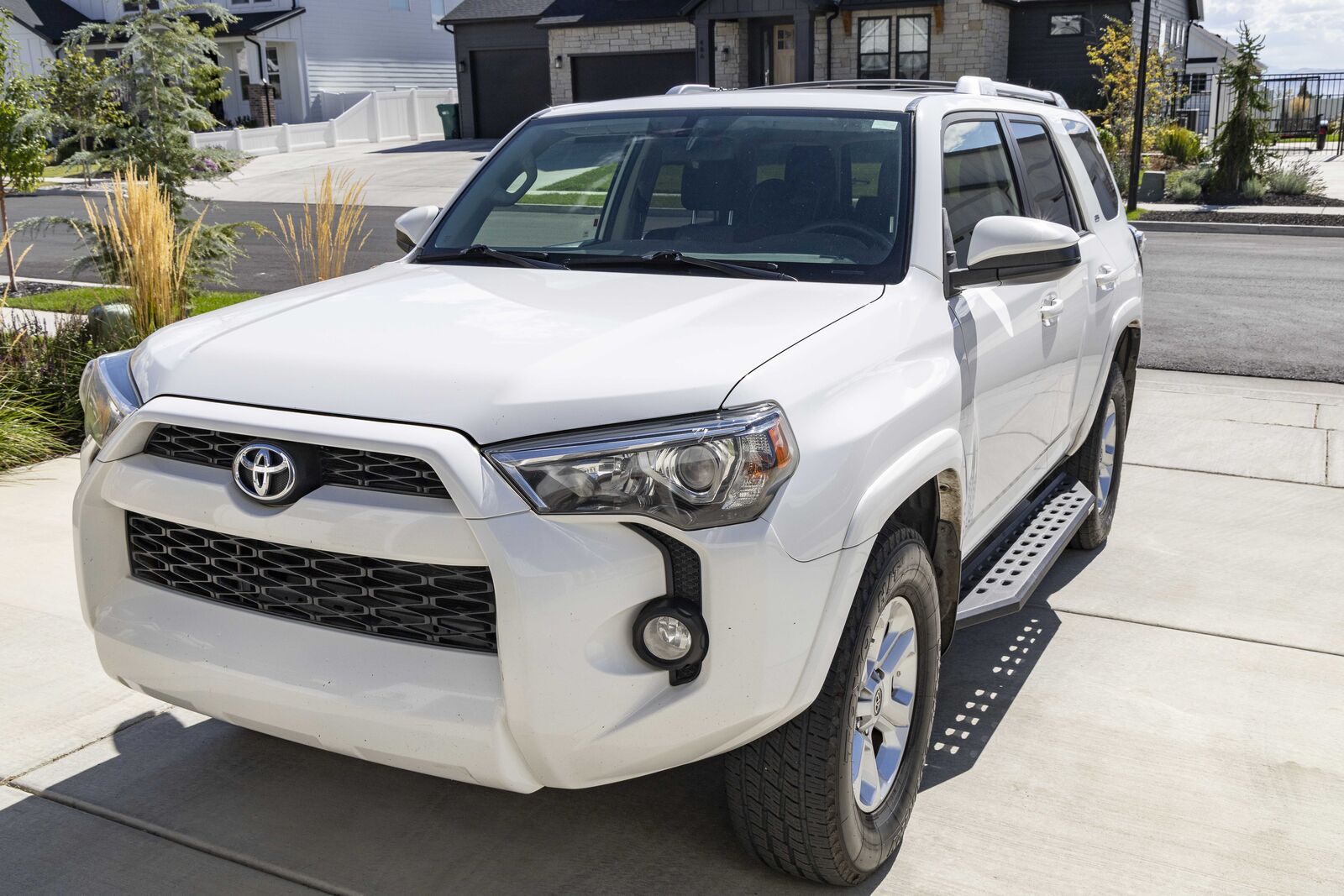 2016 Toyota 4Runner SR5 in Lehi, UT | KSL Cars
