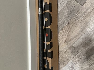 Proof Research 22 arc Carbon barrel