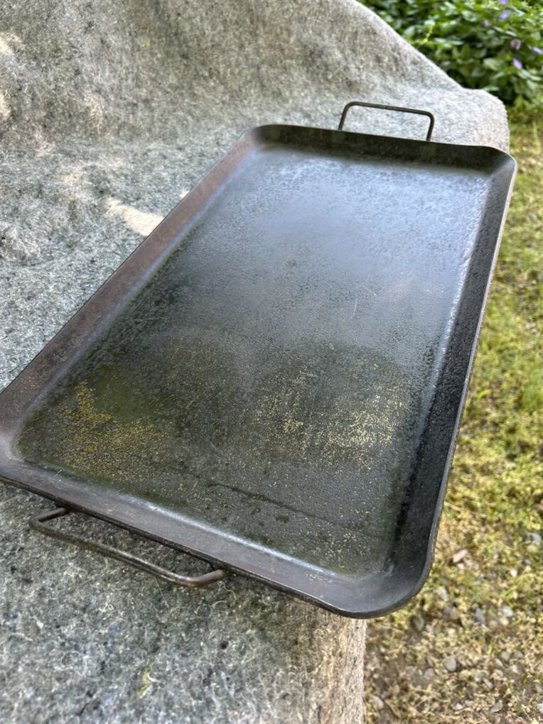 Camping Griddle