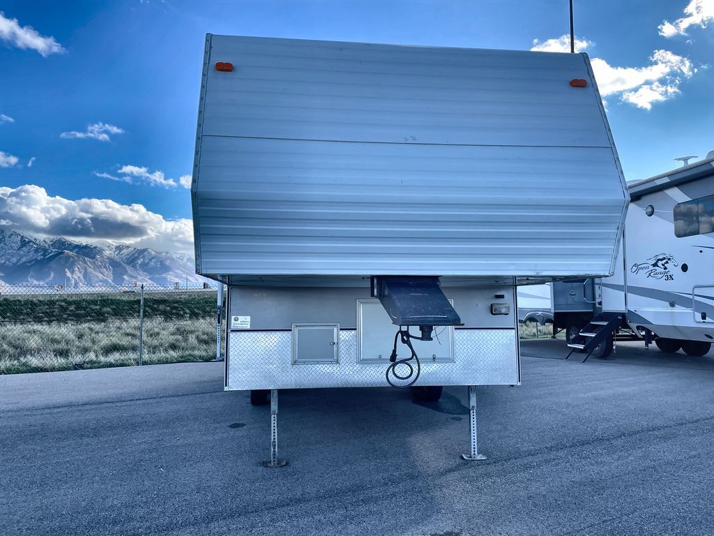 Used 1997 Coachmen RV Catalina 237RL