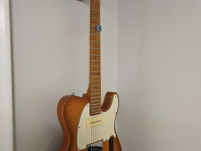 For Sale or Trade Tele Project, lost interest