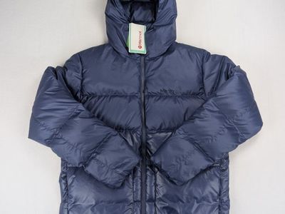 Marmot Guides Down Hoody Jacket Men's Large Puffer