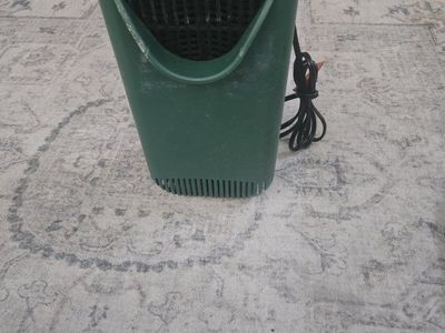 Zilla in tank water filter for aquatic reptiles