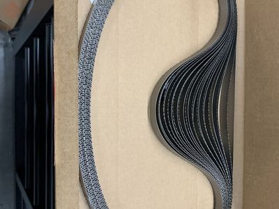 Milwaukee 35-3/8 in. 12/14 TPI Compact Extreme Thin Metal Cutting Band Saw Blade (25-Pack) For M18 FUEL/Corded Compact Bandsaw