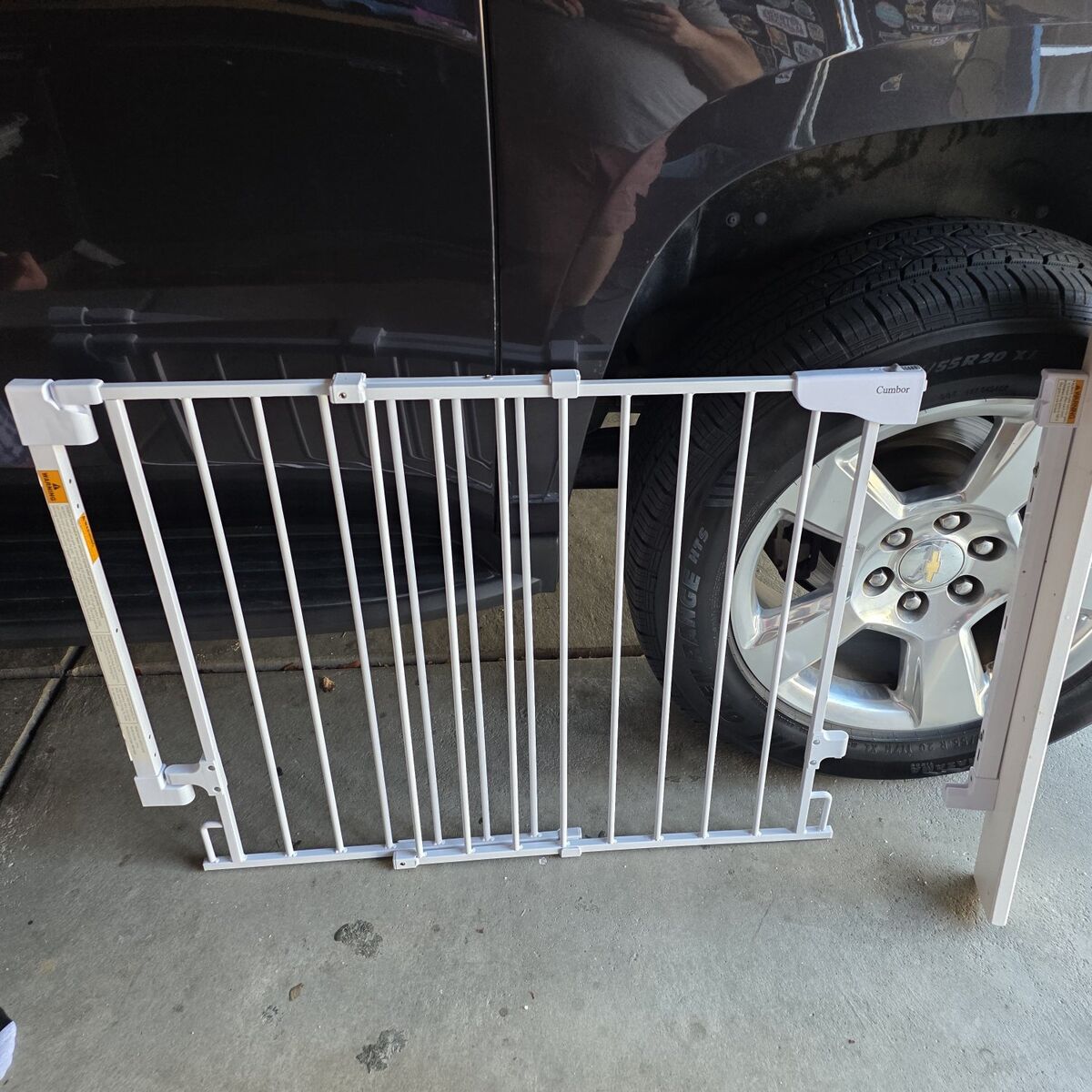 pet or baby gate for sale