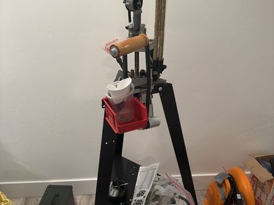 Lee precision 1000