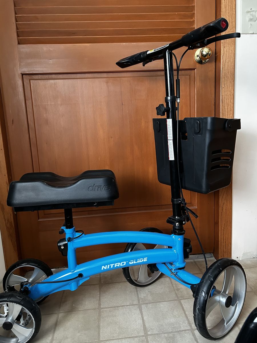 Knee Scooter