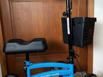 Knee Scooter