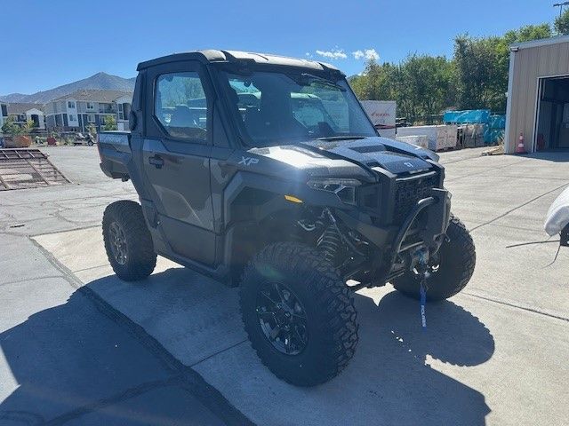 2026 Polaris XPEDITION XP NS