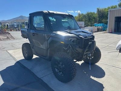 2026 Polaris XPEDITION XP NS