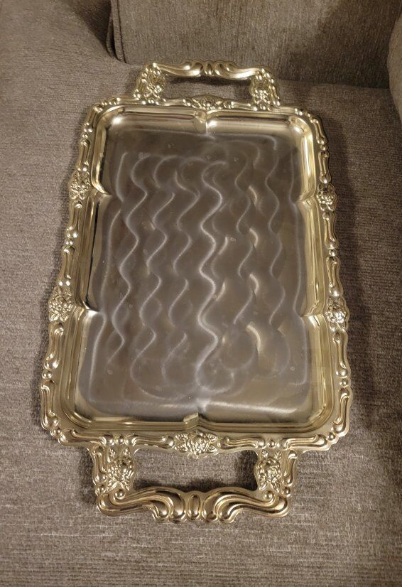 Serving Tray
