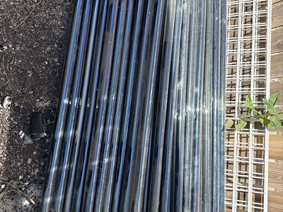 Evacuated thermal collectors
