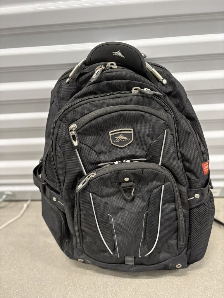 Backpack