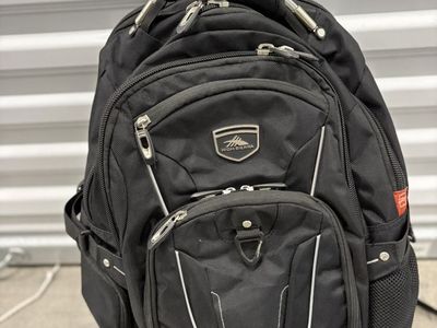 Backpack