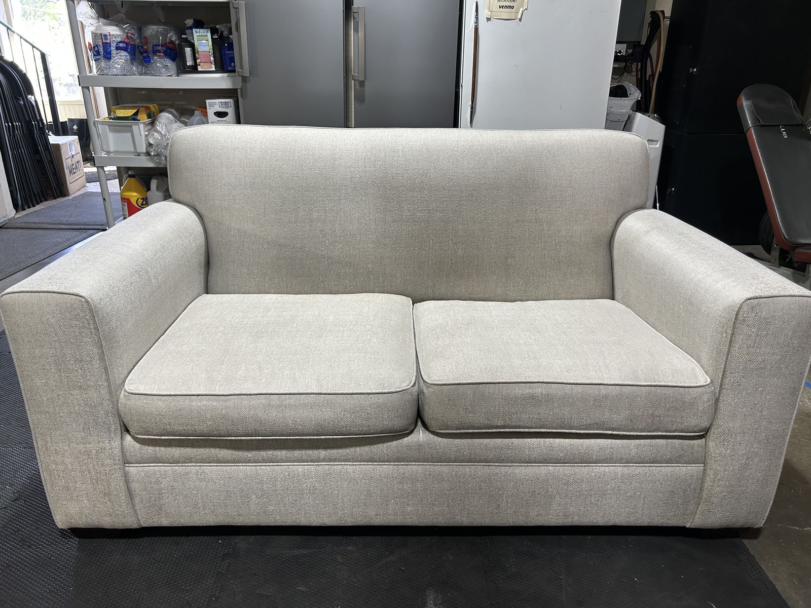Loveseat Couch