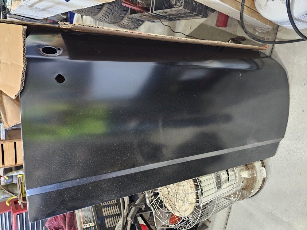 1968 elcamino/chevelle parts make offer