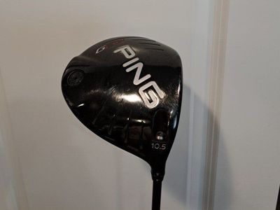 Ping G25 Driver