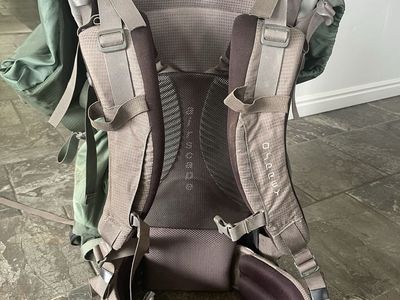 Osprey Argon 85 backpack