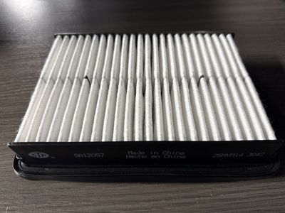 Air Filter STP for Hyundai-KIA