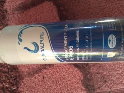 water Filter new,in factory wrapper