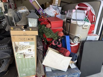 Garage Sale Saturday 7/11 7-2:00