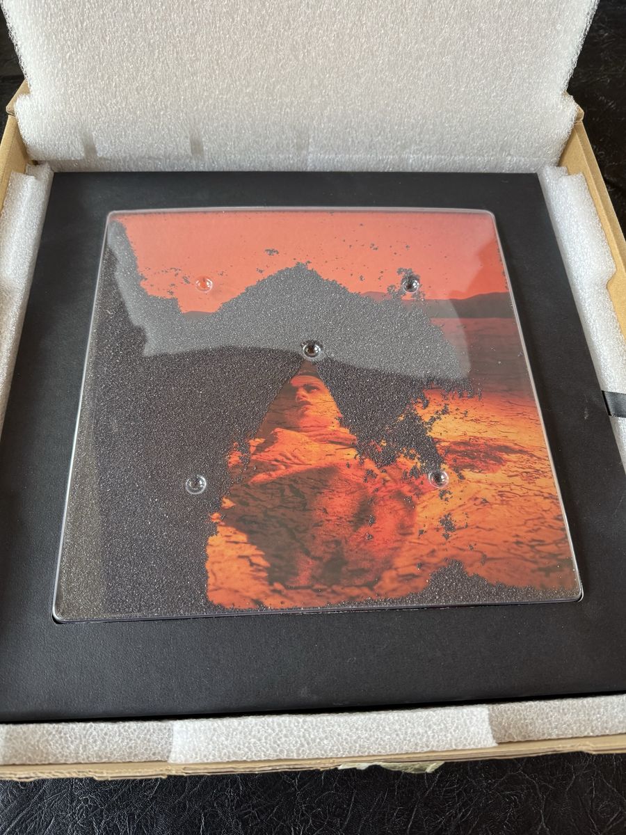 Alice In Chains Dirt 30th Anniversary SD Box Set