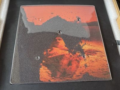 Alice In Chains Dirt 30th Anniversary SD Box Set