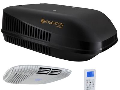 15k btu RV Air Conditioner with digital control